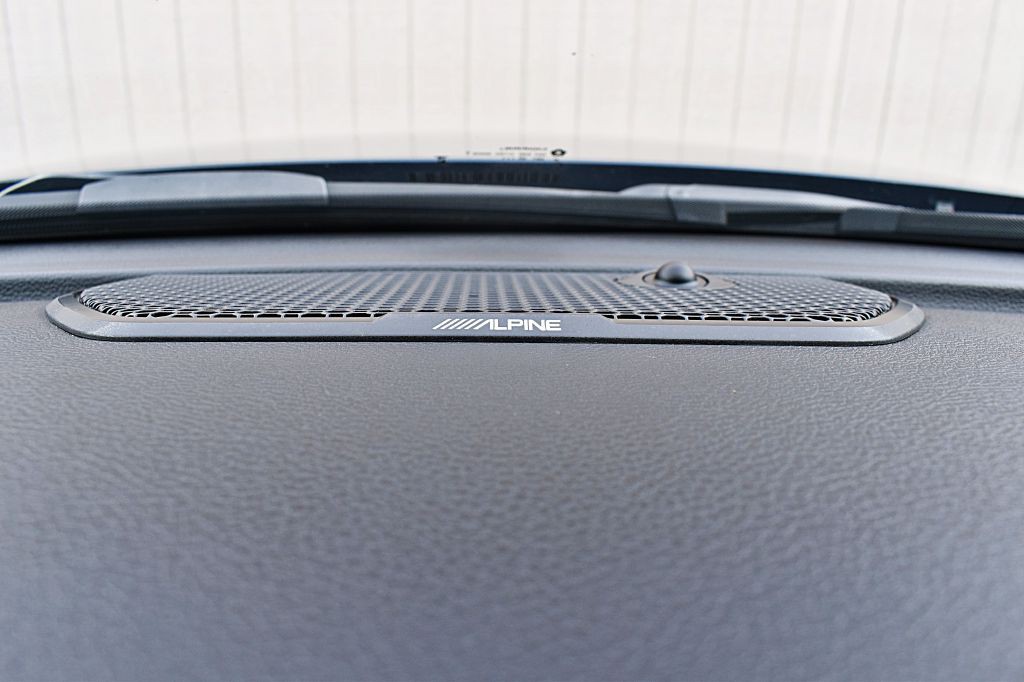 2026 RAM 2500 Image 36