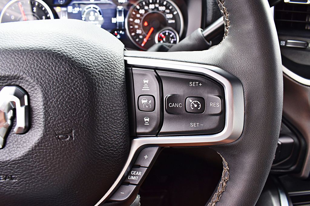 2026 RAM 2500 Image 39