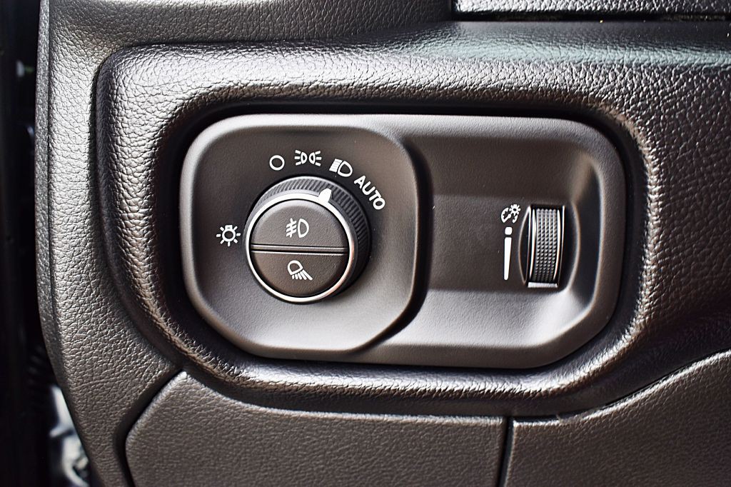 2026 RAM 2500 Image 41