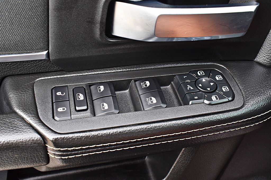 2026 RAM 2500 Image 42