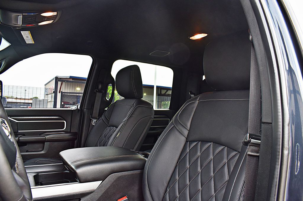 2026 RAM 2500 Image 43