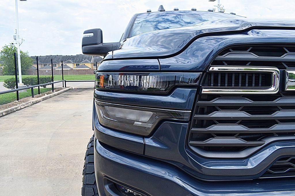 2026 RAM 2500 Image 45