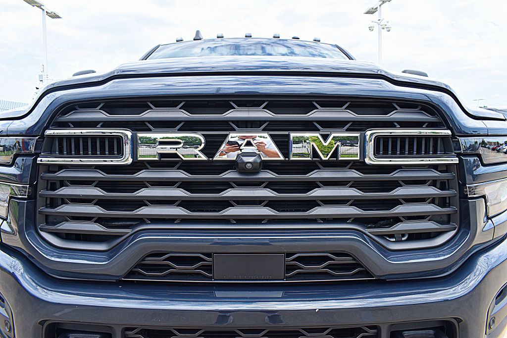 2026 RAM 2500 Image 46