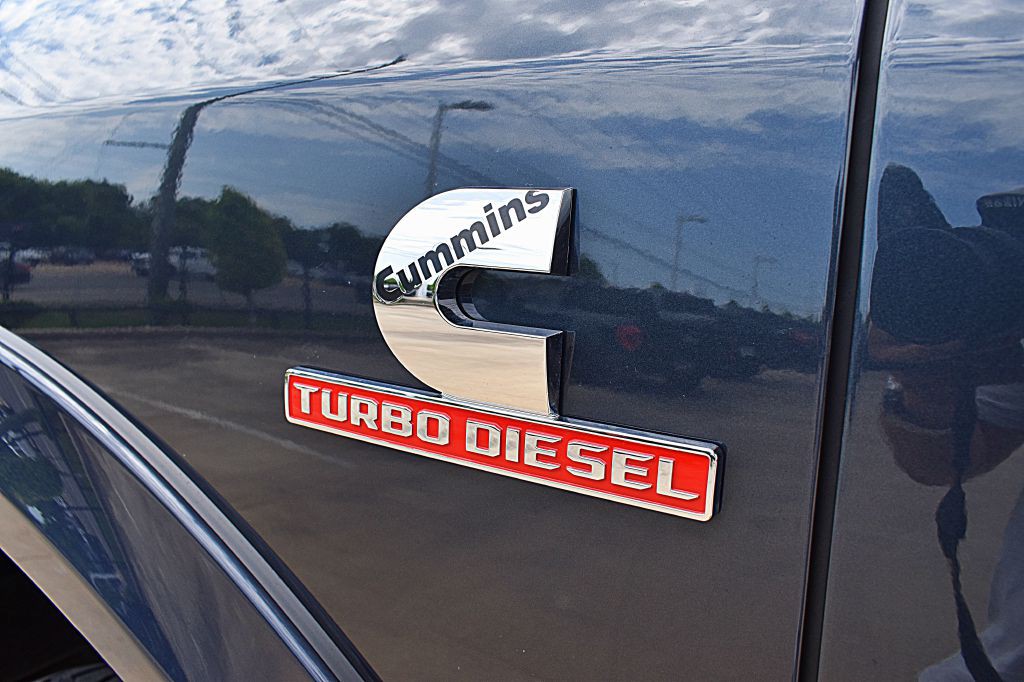2026 RAM 2500 Image 48