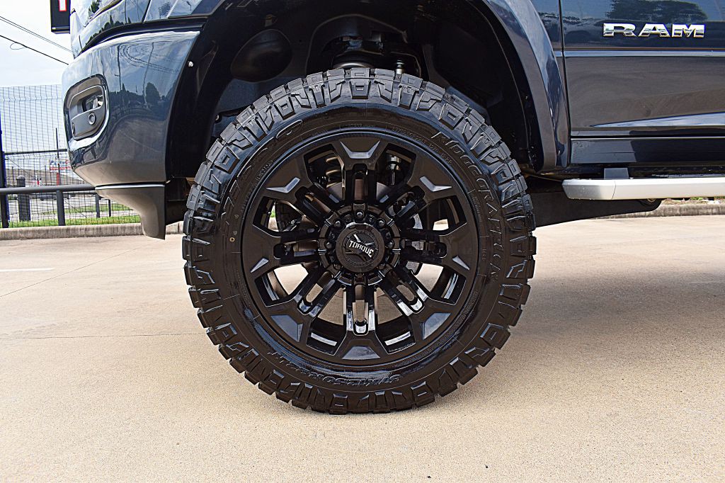 2026 RAM 2500 Image 49
