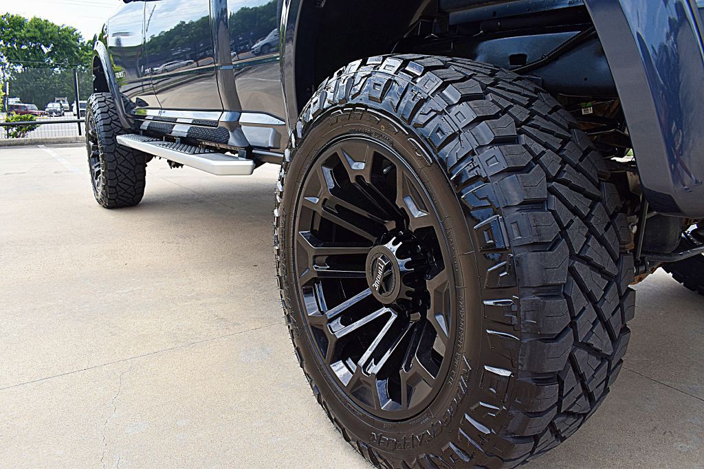 2026 RAM 2500 Image 51