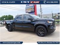 Image for 2023 Chevrolet Silverado 1500 RST ID: 7580454