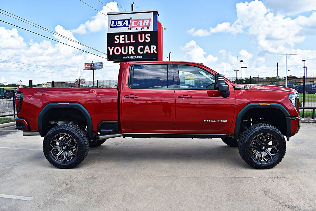 2026 GMC Sierra Image 4