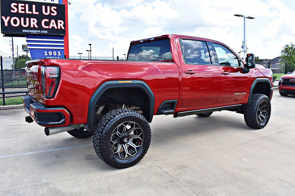 2026 GMC Sierra Image 5