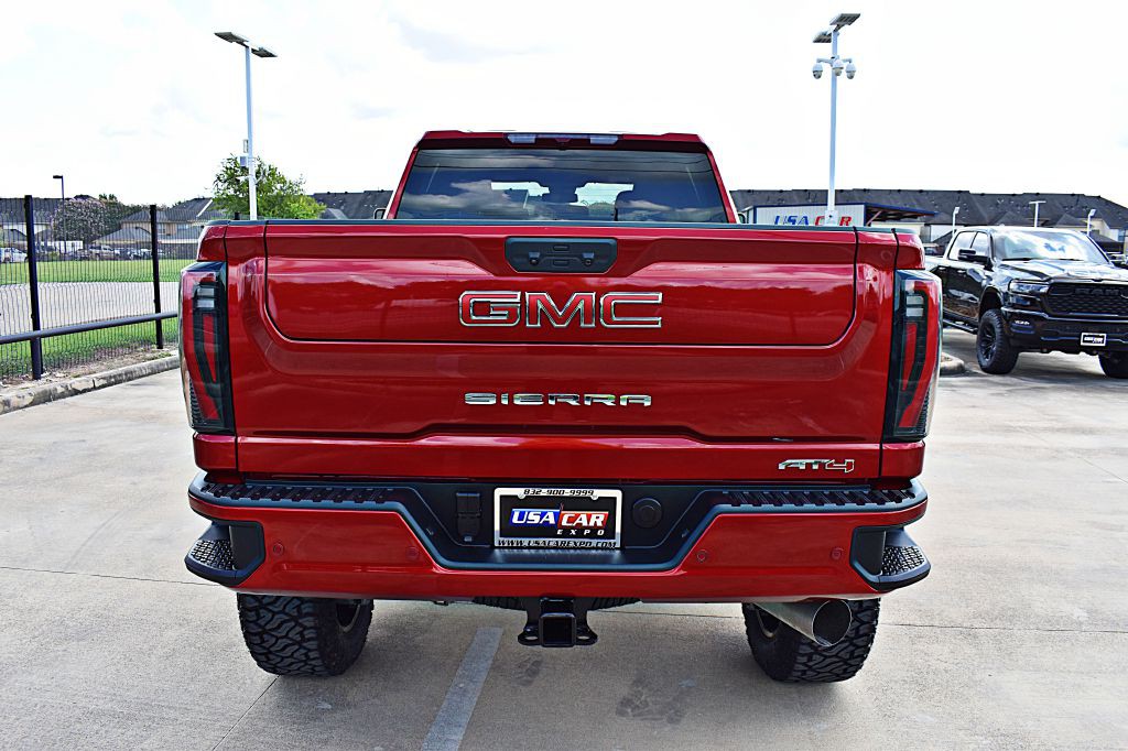 2026 GMC Sierra Image 6