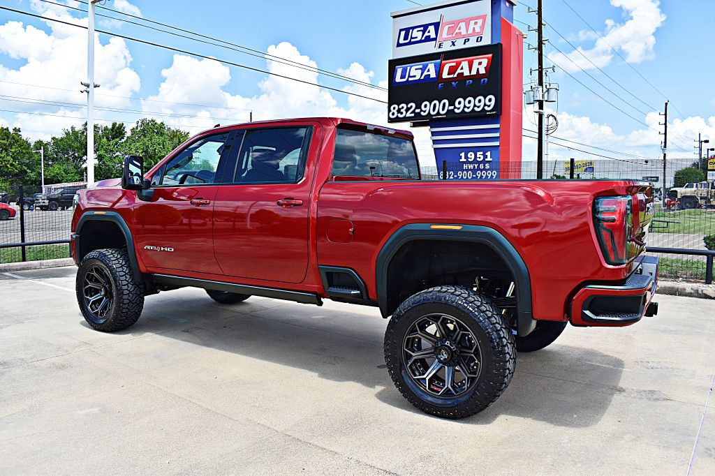 2026 GMC Sierra Image 9