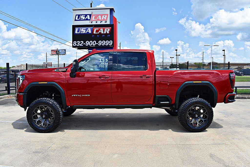 2026 GMC Sierra Image 10