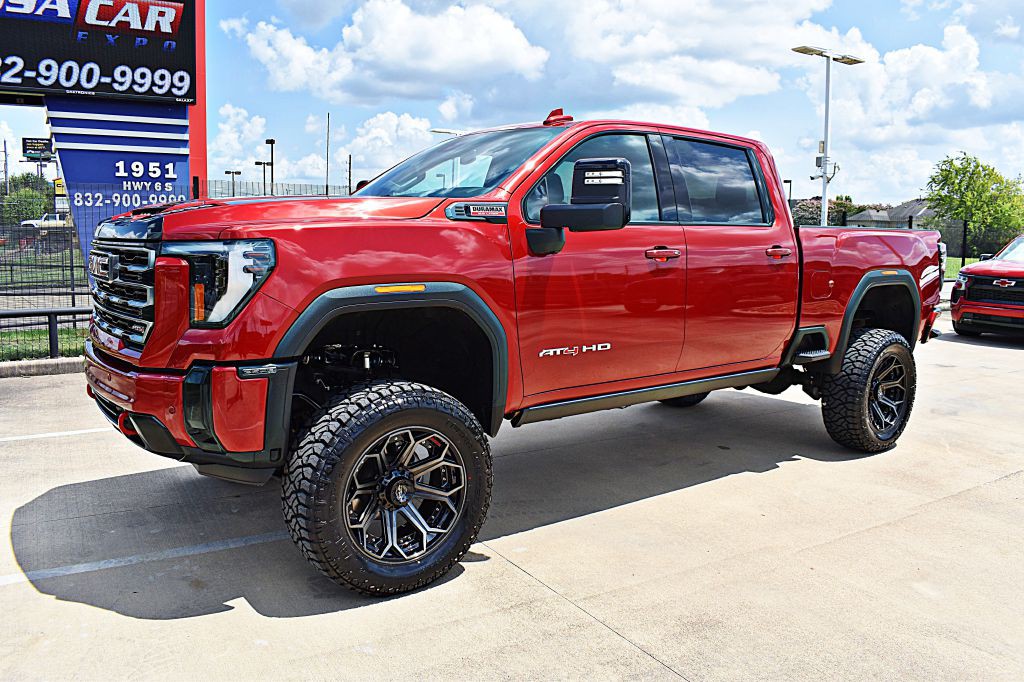 2026 GMC Sierra Image 11