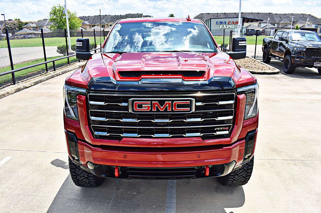 2026 GMC Sierra Image 13