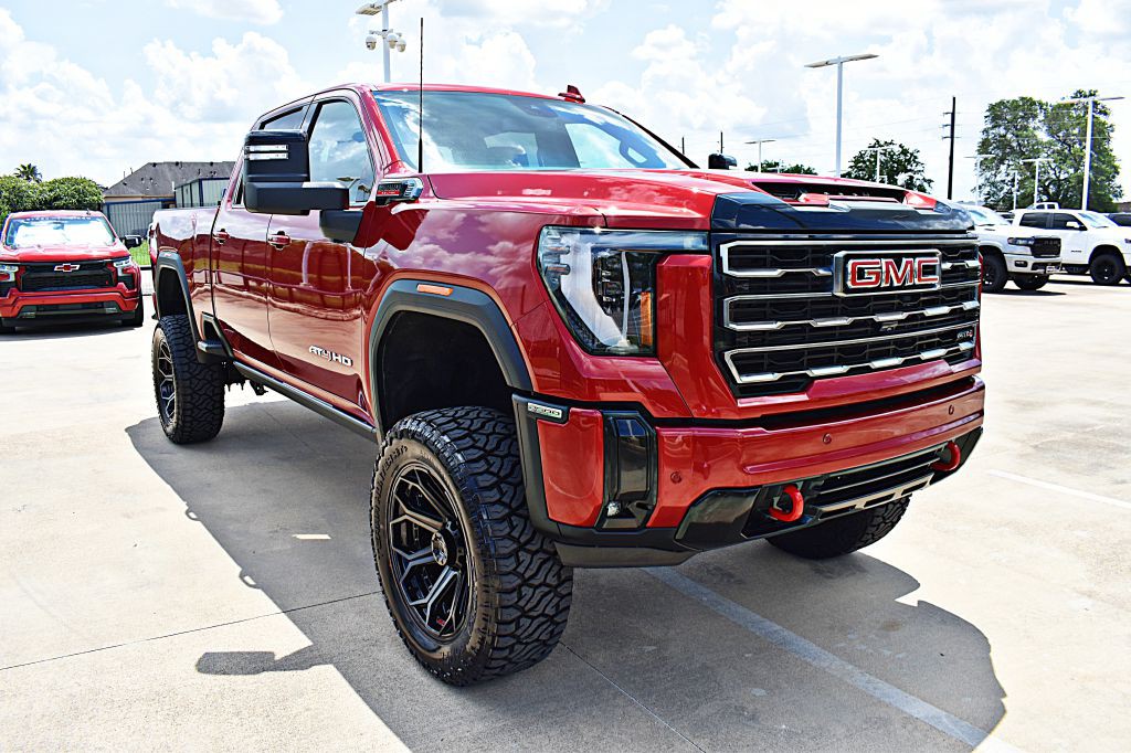 2026 GMC Sierra Image 15