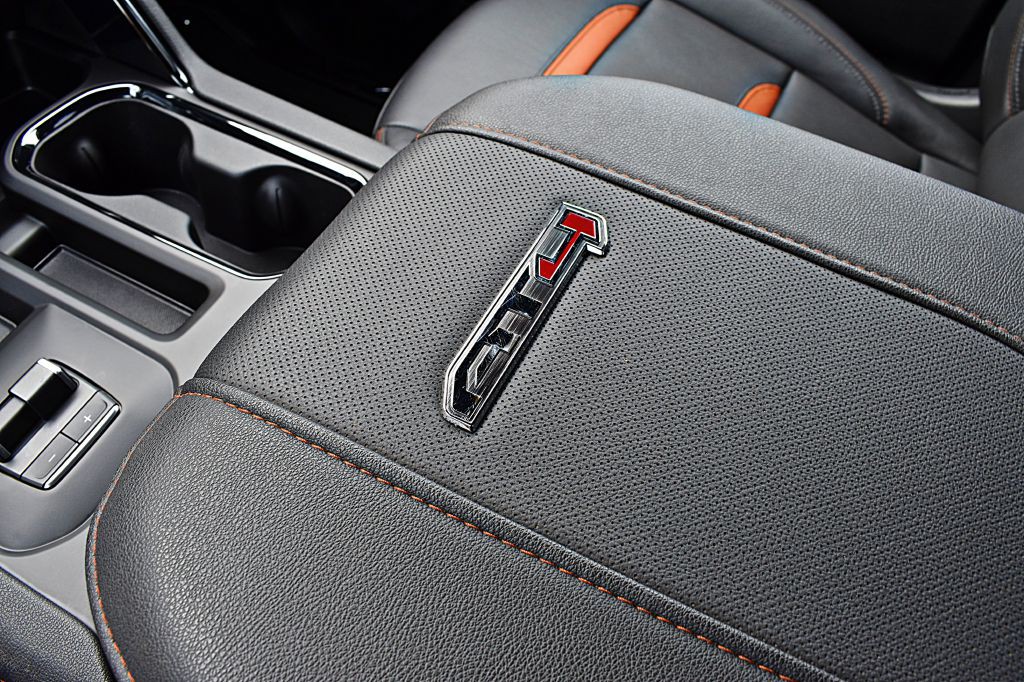 2026 GMC Sierra Image 37