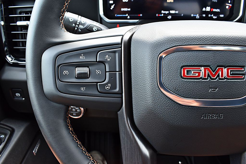 2026 GMC Sierra Image 40