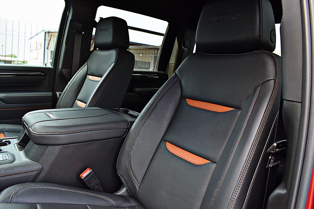 2026 GMC Sierra Image 47