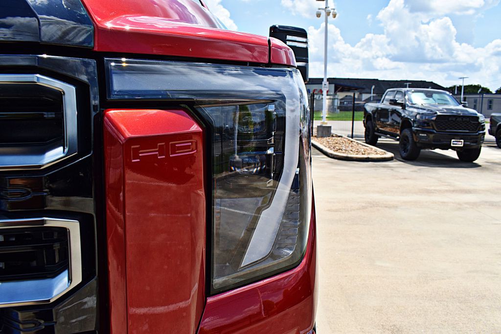 2026 GMC Sierra Image 48