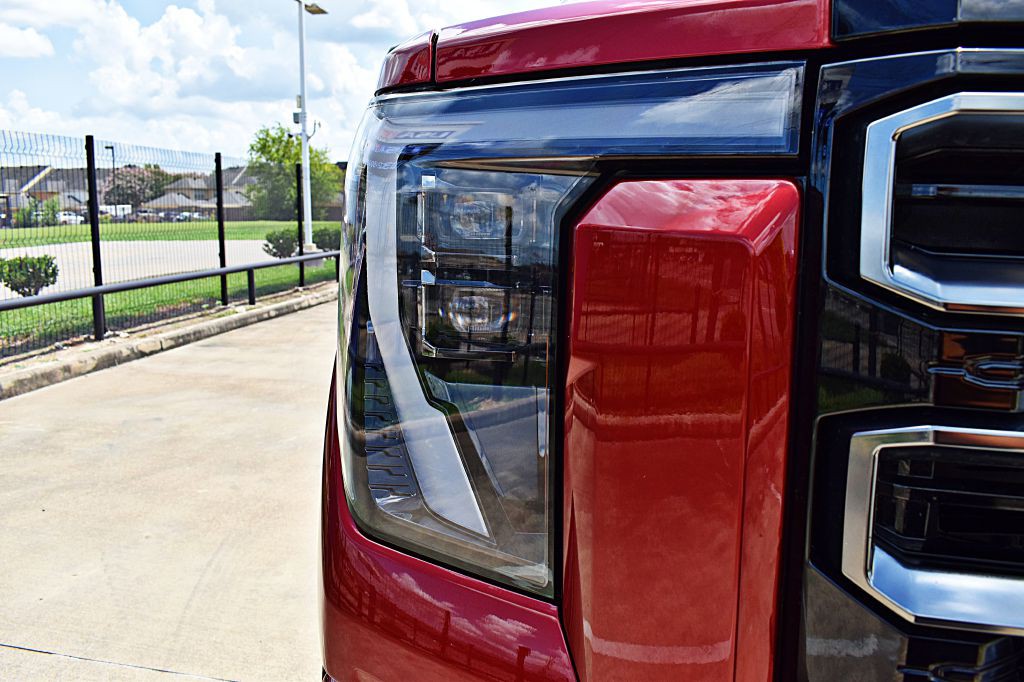 2026 GMC Sierra Image 49