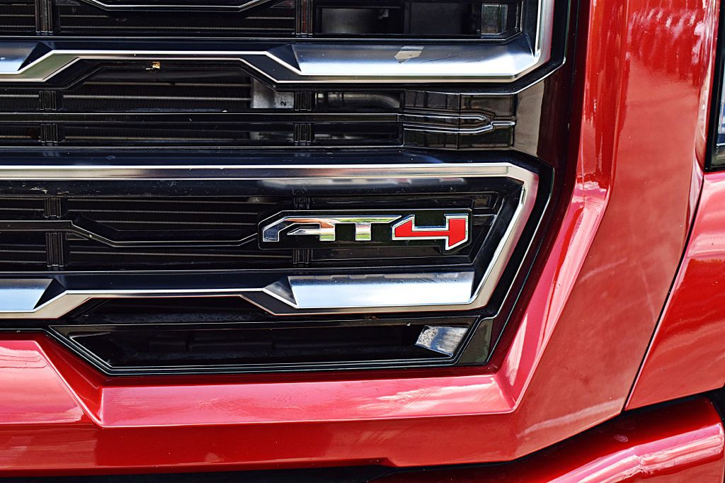 2026 GMC Sierra Image 51