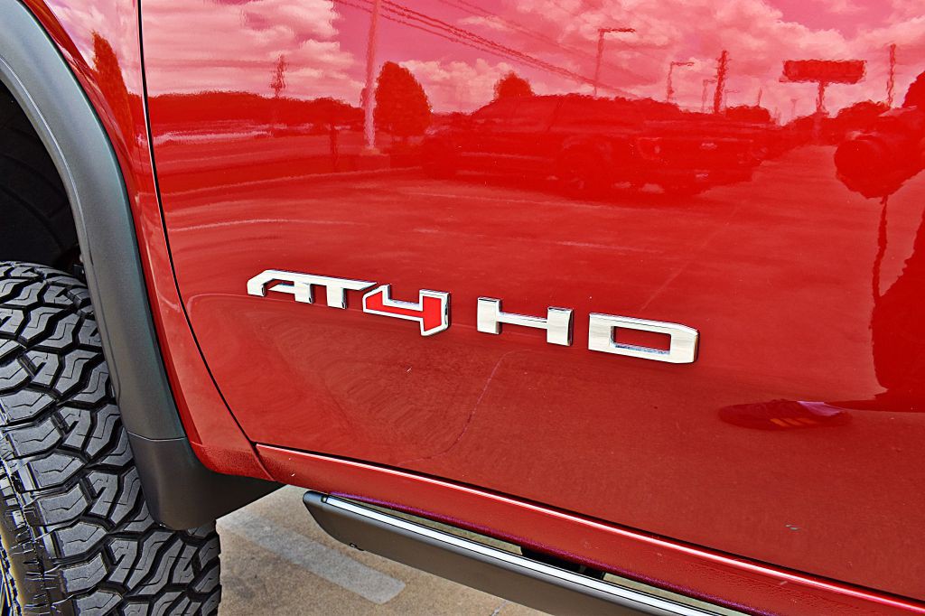 2026 GMC Sierra Image 54