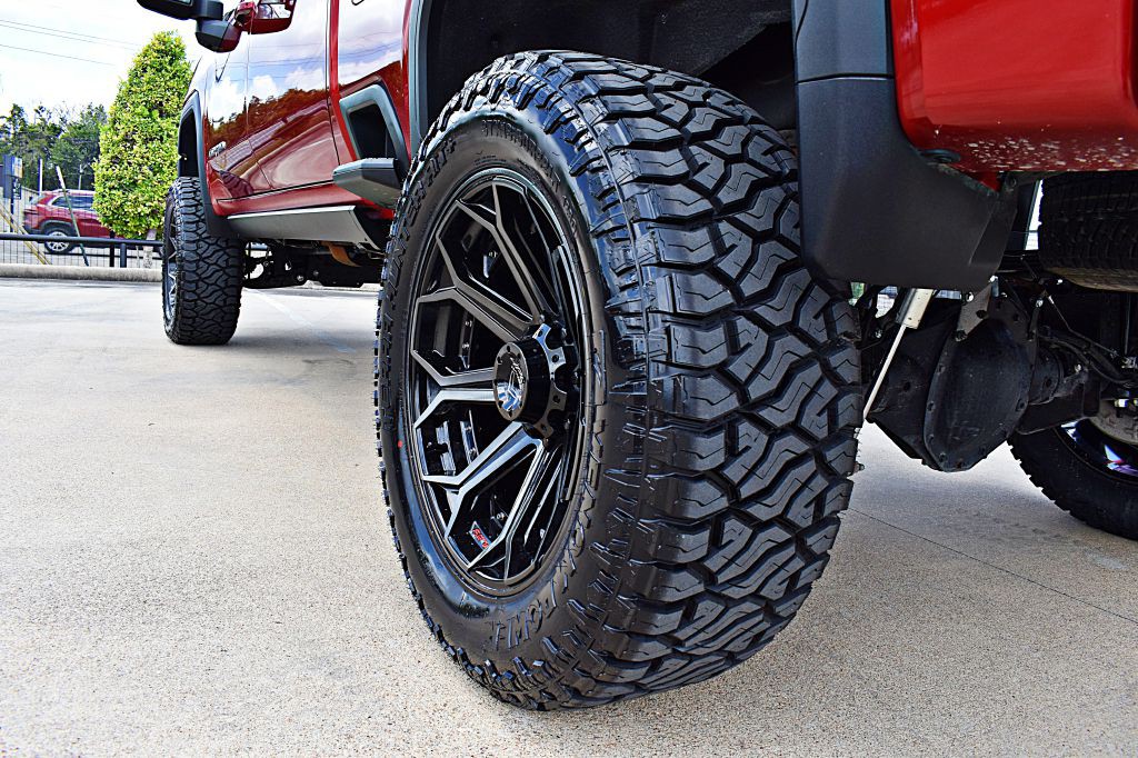2026 GMC Sierra Image 59