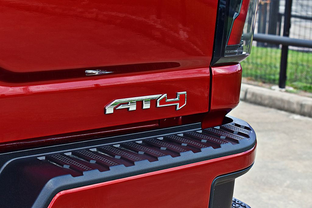 2026 GMC Sierra Image 61