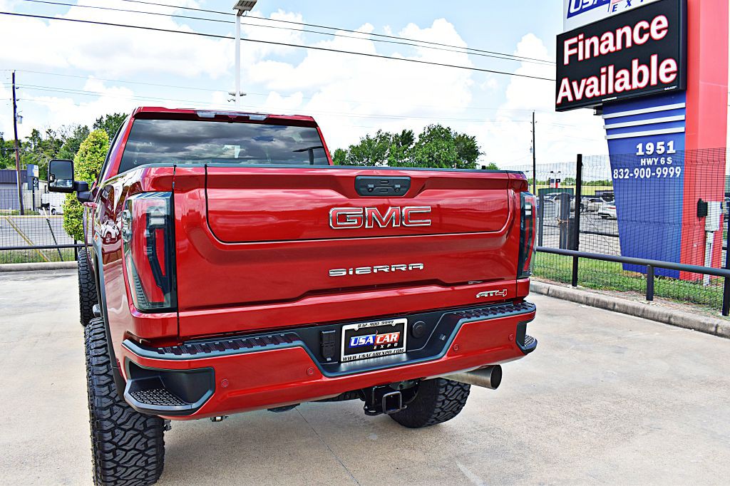 2026 GMC Sierra Image 62