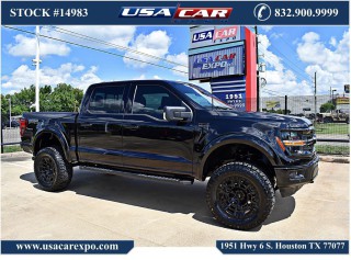 Image for 2025 Ford F-150 XLT ID: 7591972