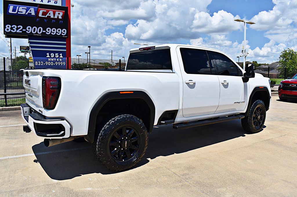2026 GMC Sierra Image 5