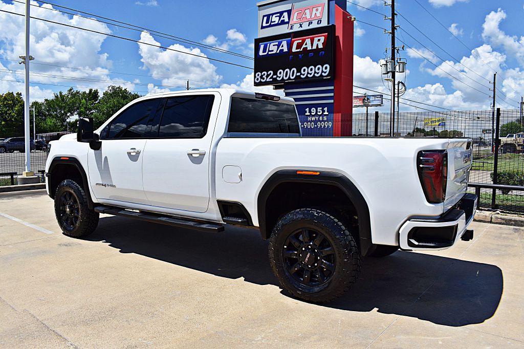 2026 GMC Sierra Image 9