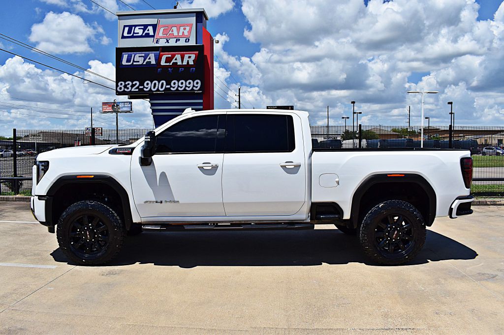 2026 GMC Sierra Image 10