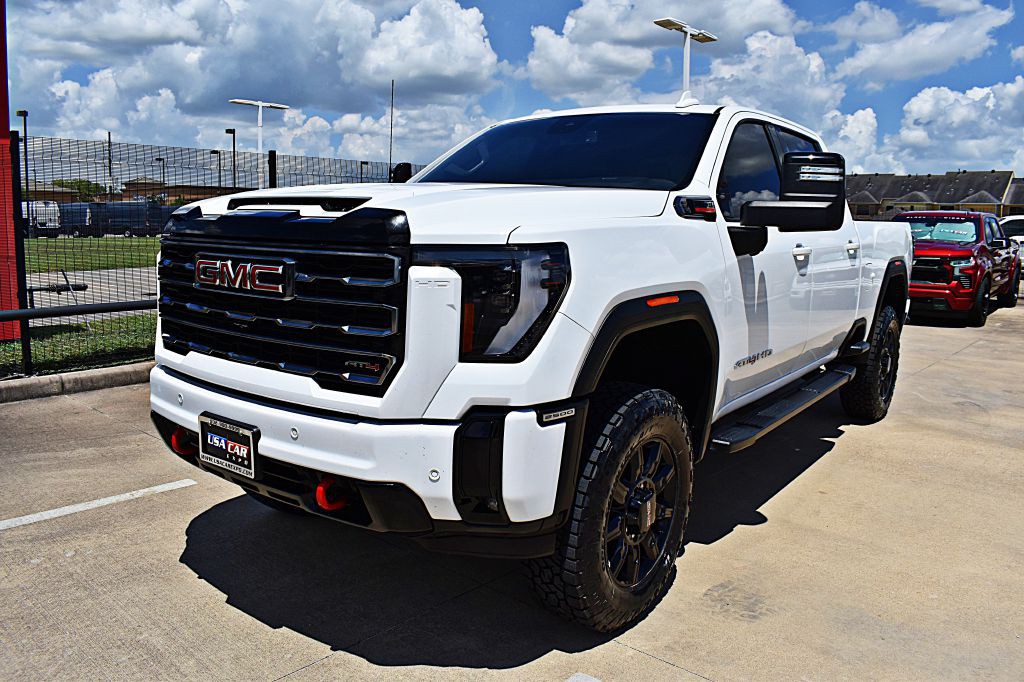 2026 GMC Sierra Image 14