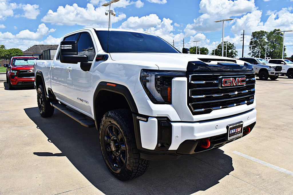2026 GMC Sierra Image 15