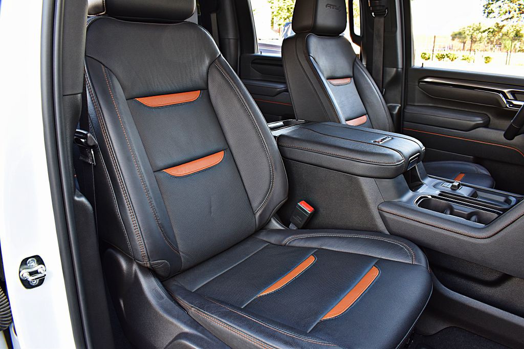 2026 GMC Sierra Image 21