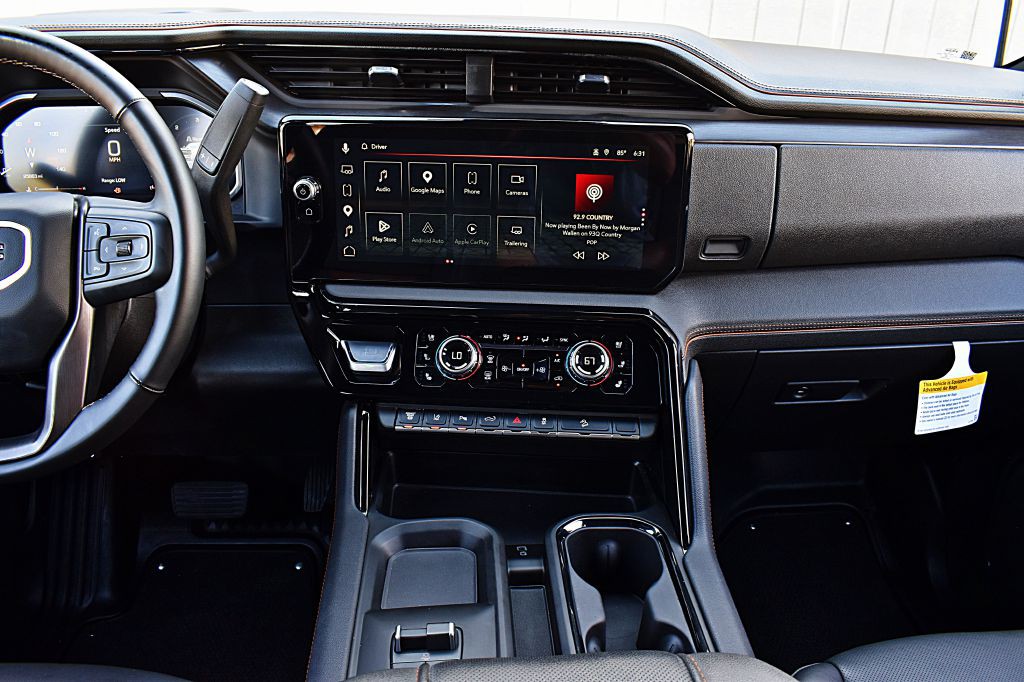 2026 GMC Sierra Image 27