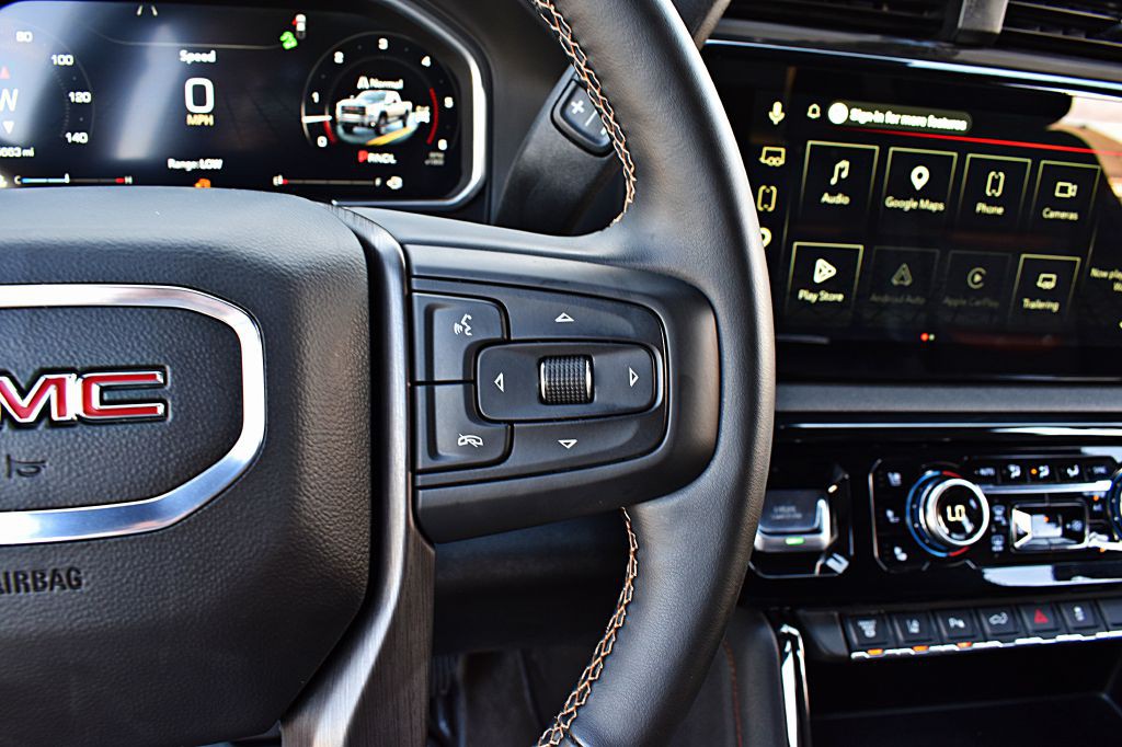2026 GMC Sierra Image 40