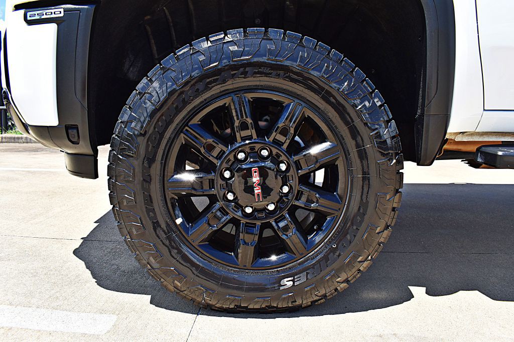 2026 GMC Sierra Image 50