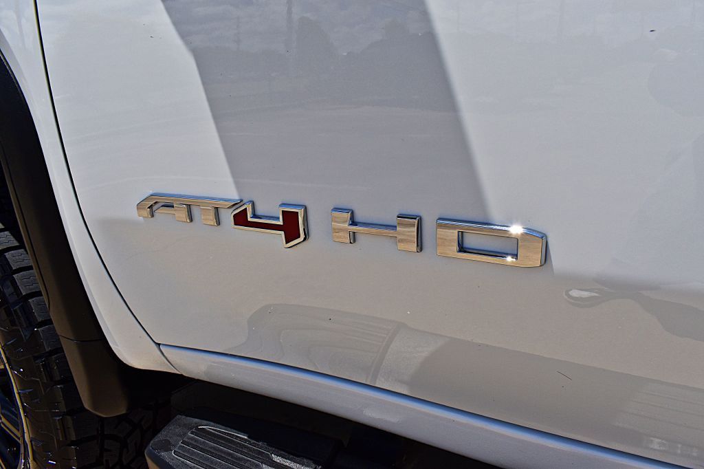 2026 GMC Sierra Image 54