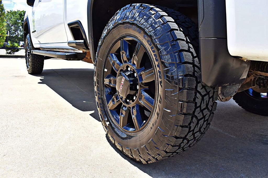 2026 GMC Sierra Image 56