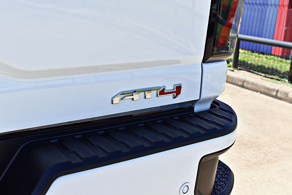 2026 GMC Sierra Image 57