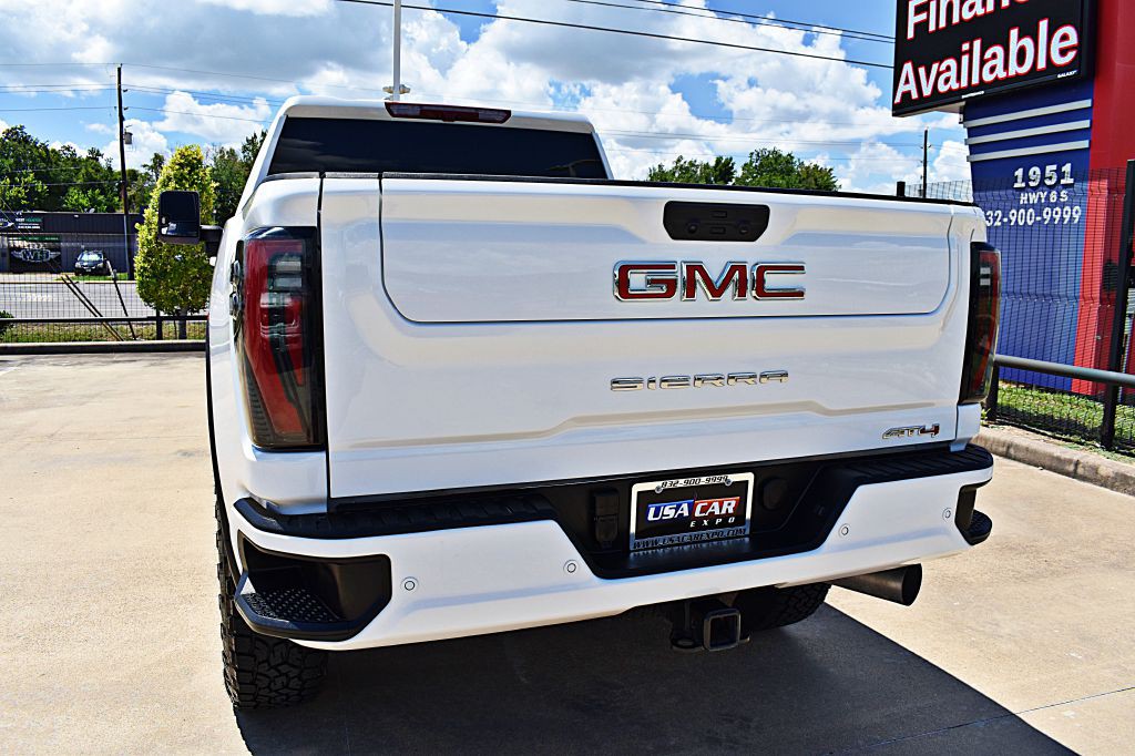 2026 GMC Sierra Image 58