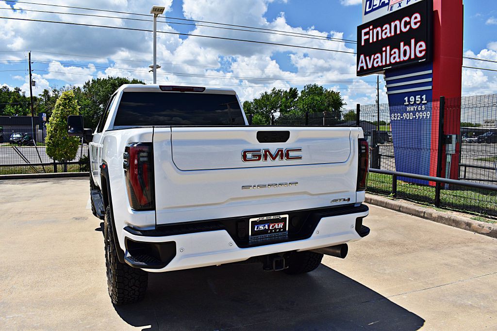 2026 GMC Sierra Image 59
