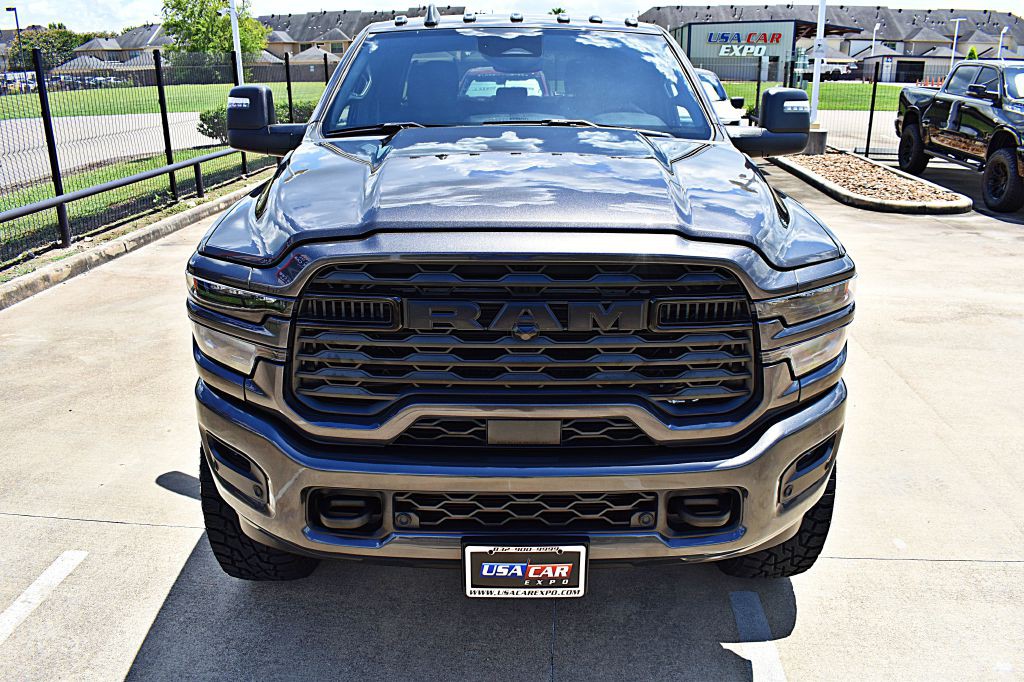 2026 RAM 2500 Image 13