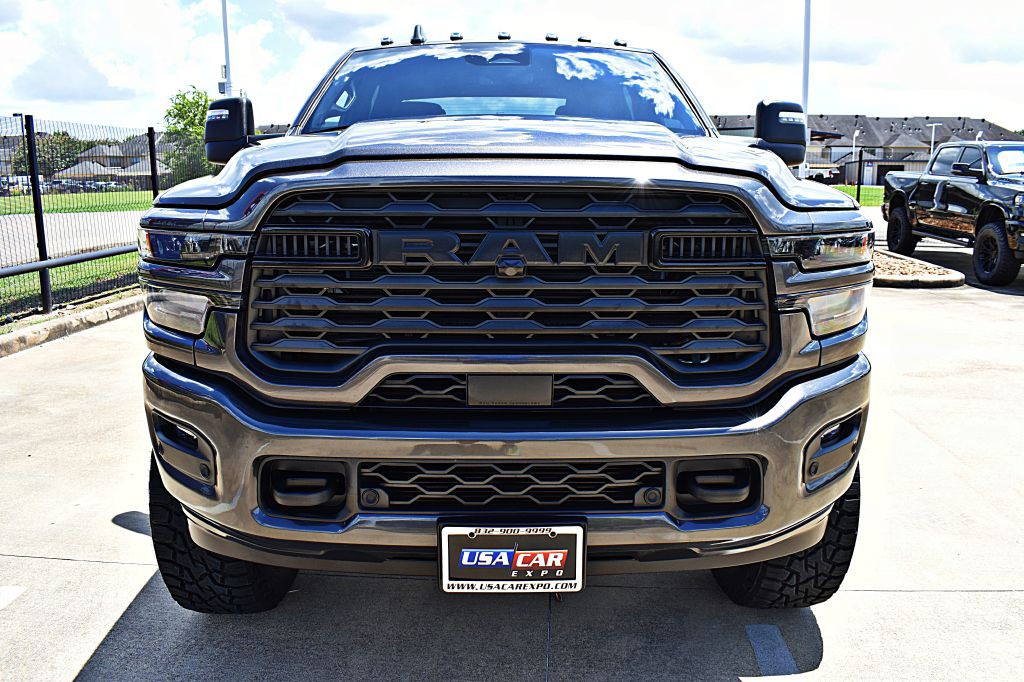 2026 RAM 2500 Image 14
