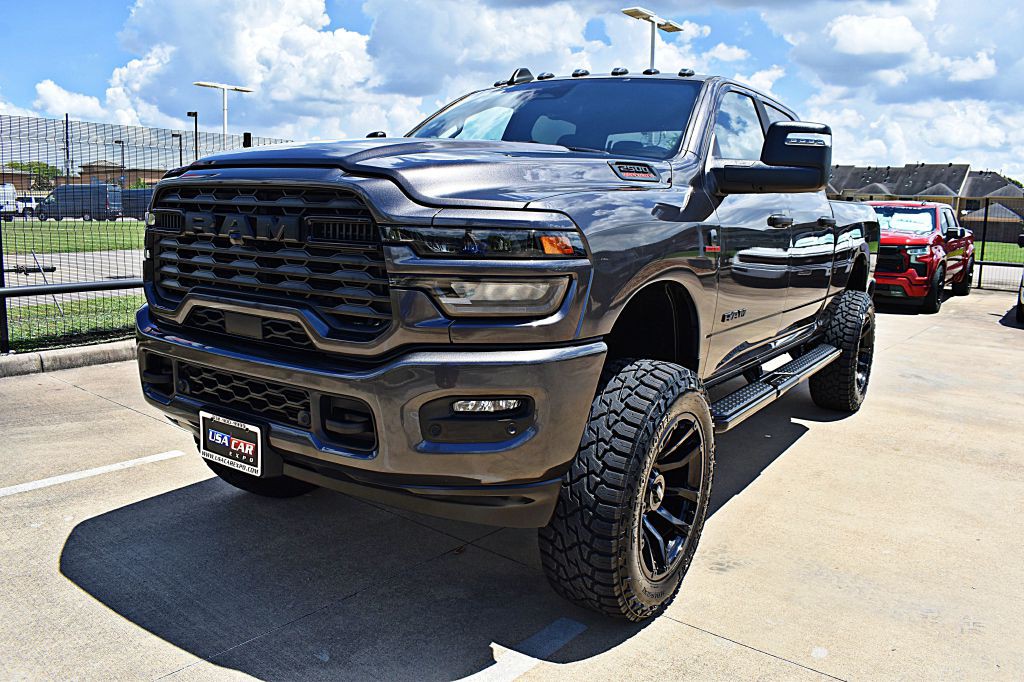 2026 RAM 2500 Image 15