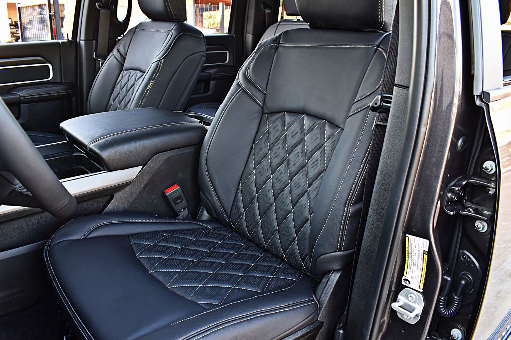 2026 RAM 2500 Image 18
