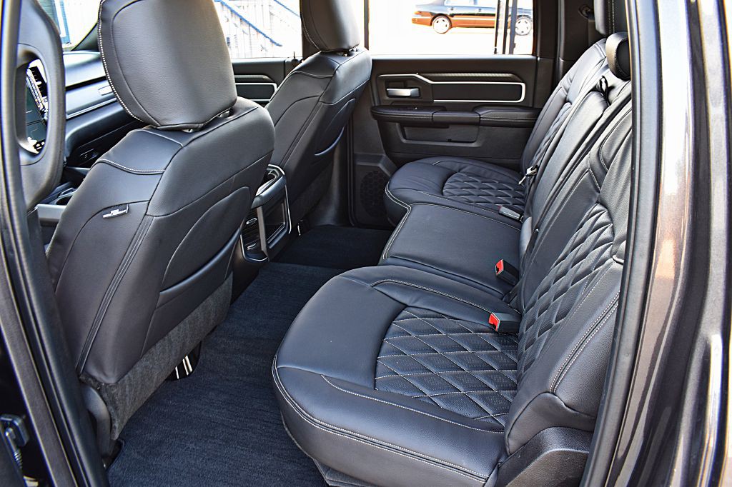 2026 RAM 2500 Image 19