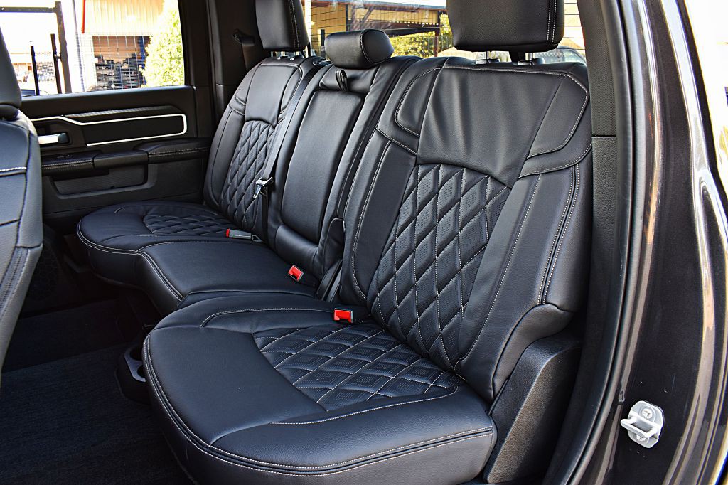 2026 RAM 2500 Image 20